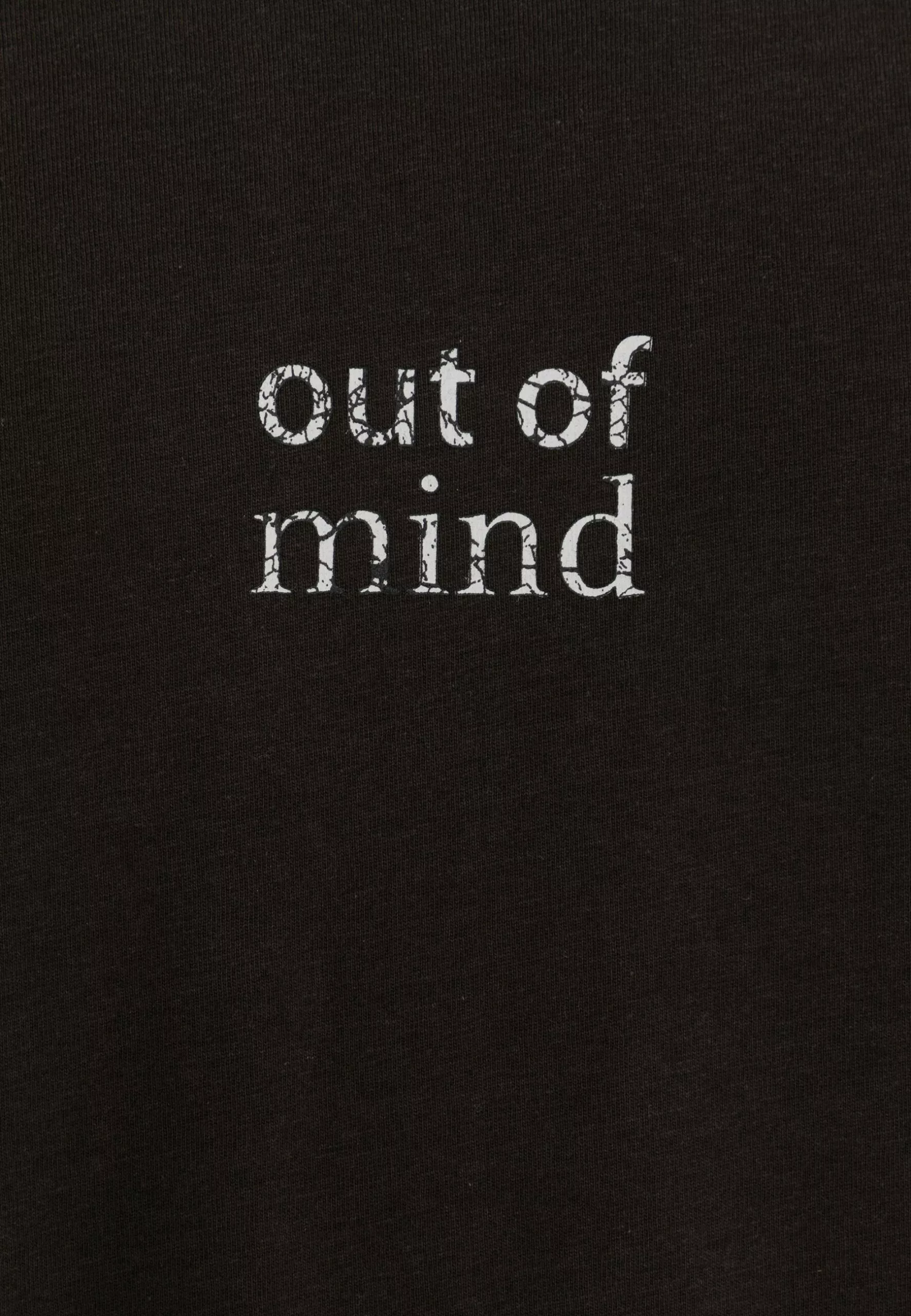 Redefined Rebel Morgan Tee Plus - T-Shirt Print - Bristol Black - Afbeelding 5