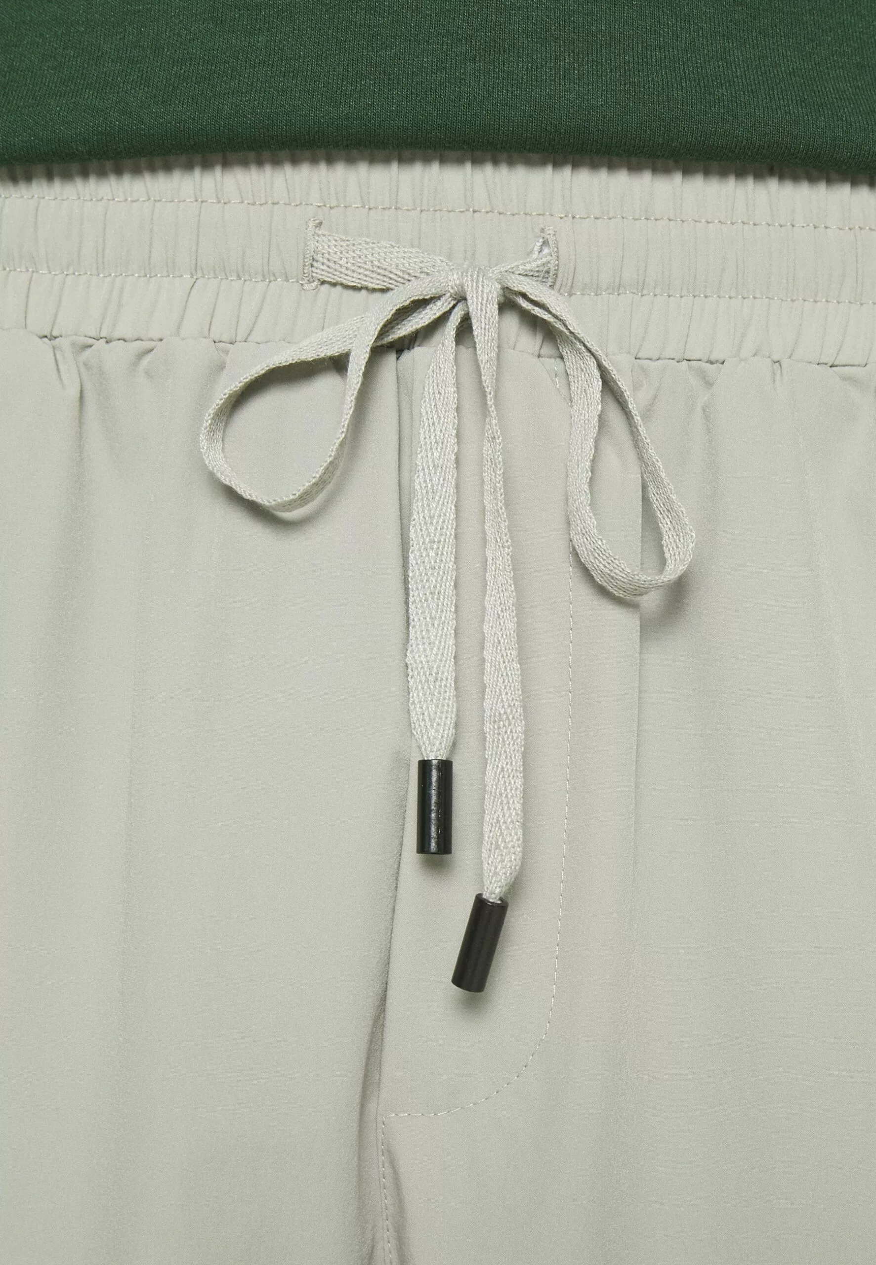 Redefined Rebel Charlie Pants - Trainingsbroek - Stone - Afbeelding 5