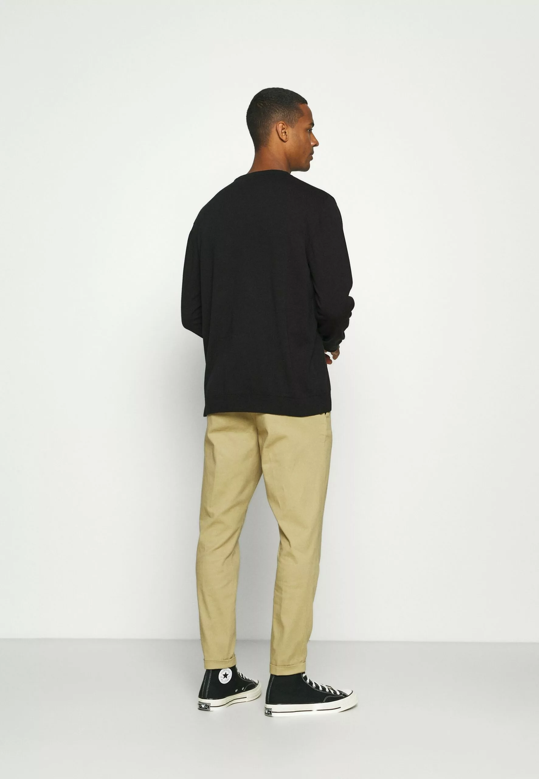 Redefined Rebel Rrercan - Chino - Starfish - Afbeelding 3