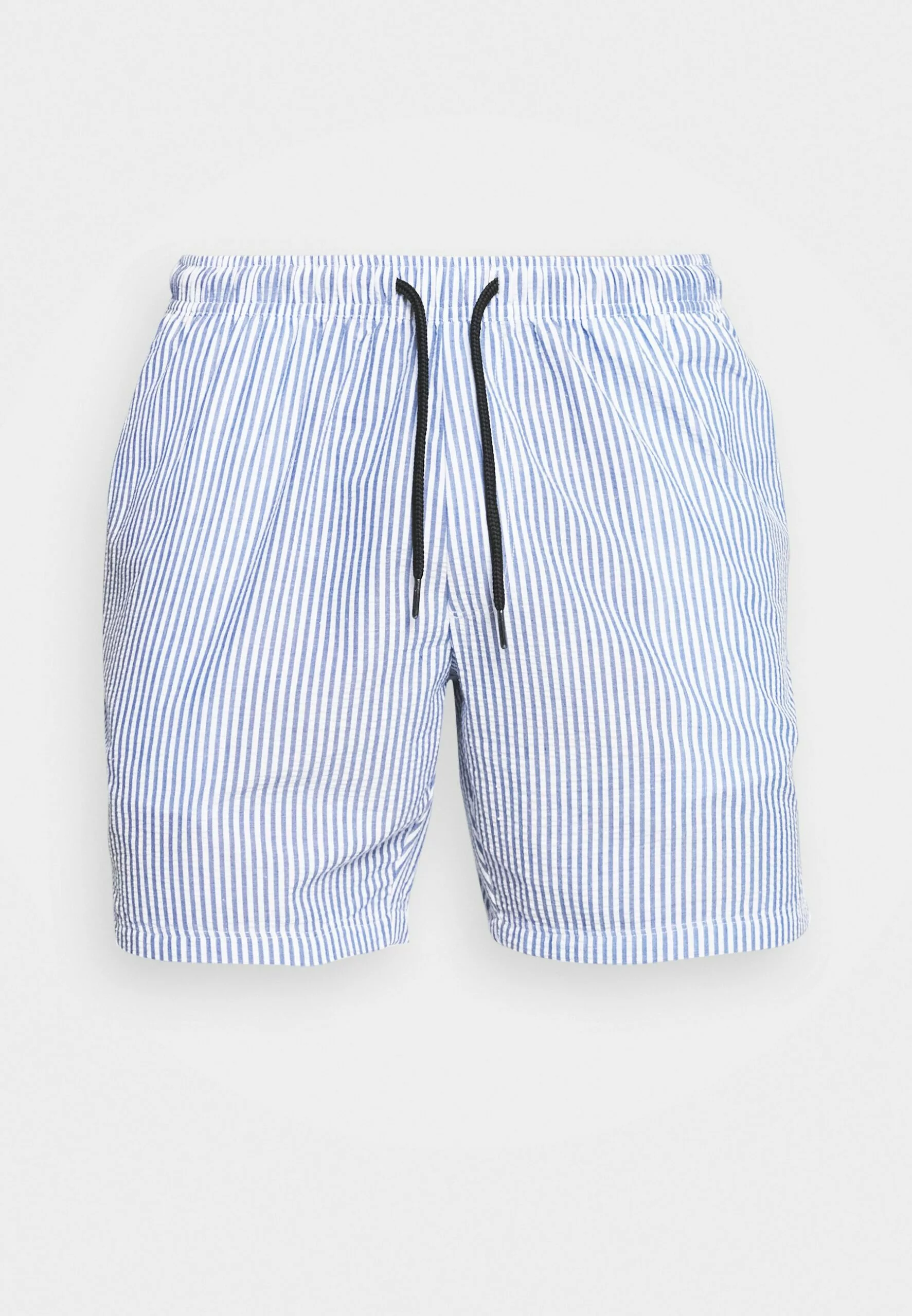Redefined Rebel Ian - Shorts - Navy - Afbeelding 4