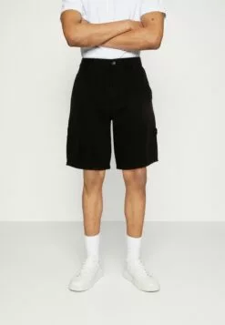 Redefined Rebel Rrmarcelo - Shorts - Black