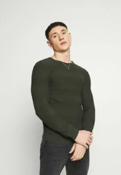 Redefined Rebel Savion- Trui - Rosin