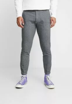 Redefined Rebel Rrercan - Chino - Light Blue