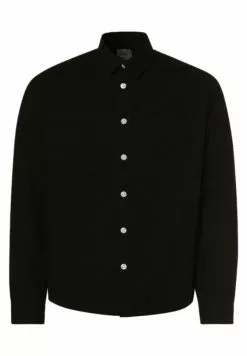 Redefined Rebel Rcvjoakim - Overhemd - Schwarz