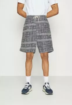 Redefined Rebel Rrtrey - Shorts - Navy