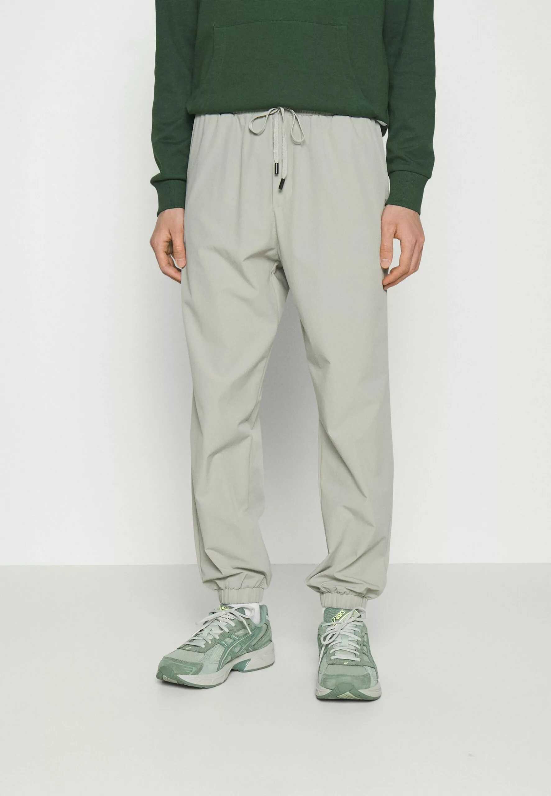 Redefined Rebel Charlie Pants - Trainingsbroek - Stone