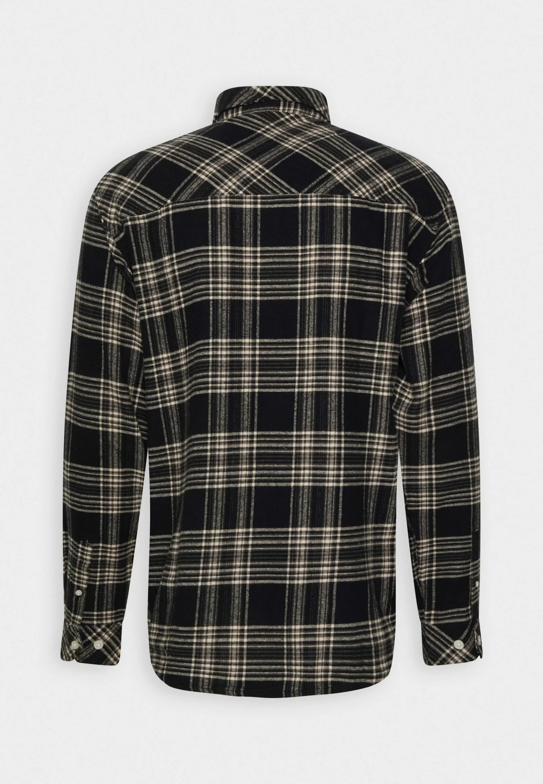 Redefined Rebel Houston Shirt - Overhemd - Dark Grey - Afbeelding 6