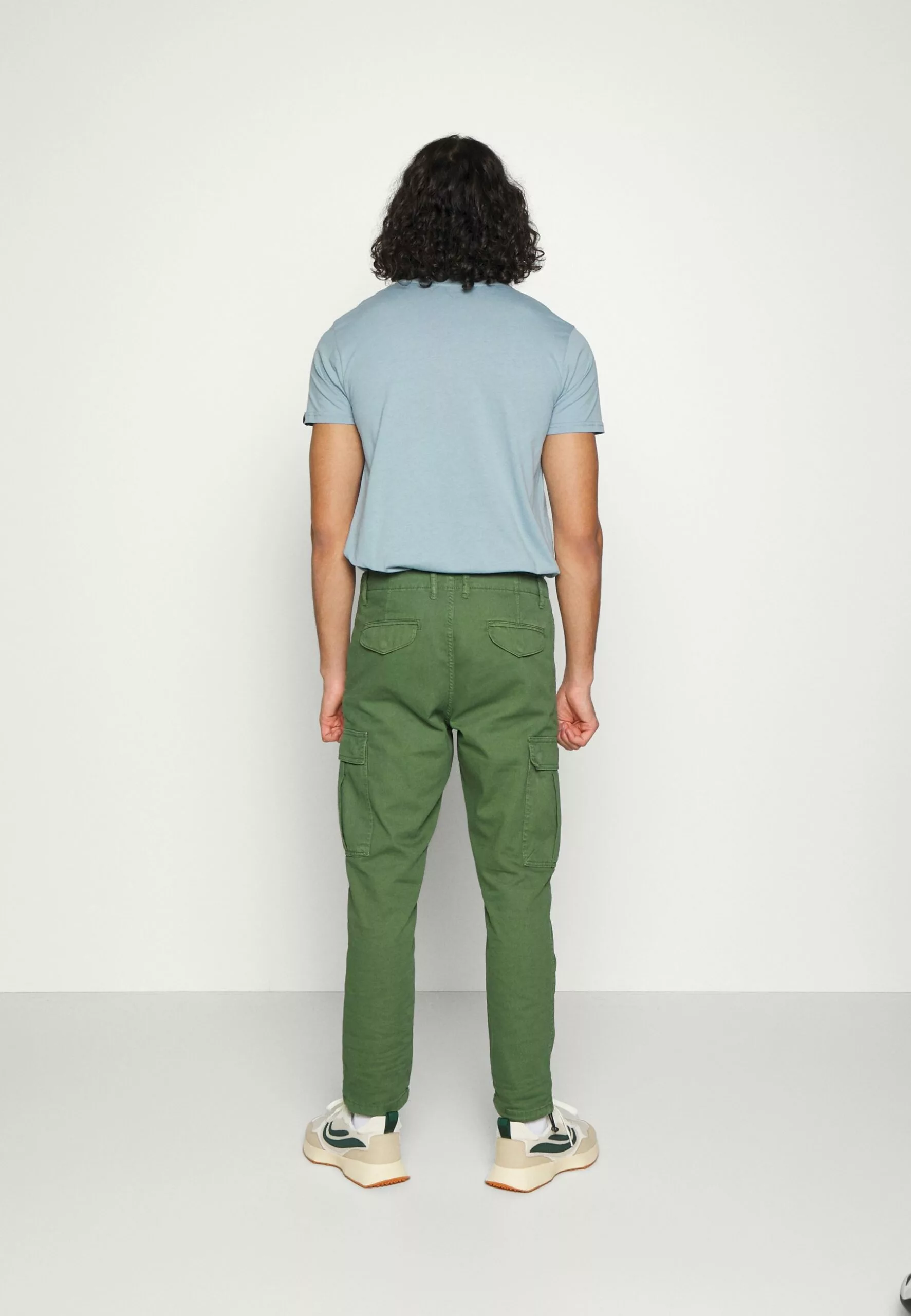 Redefined Rebel Cargobroek - Greener Pastures - Afbeelding 3