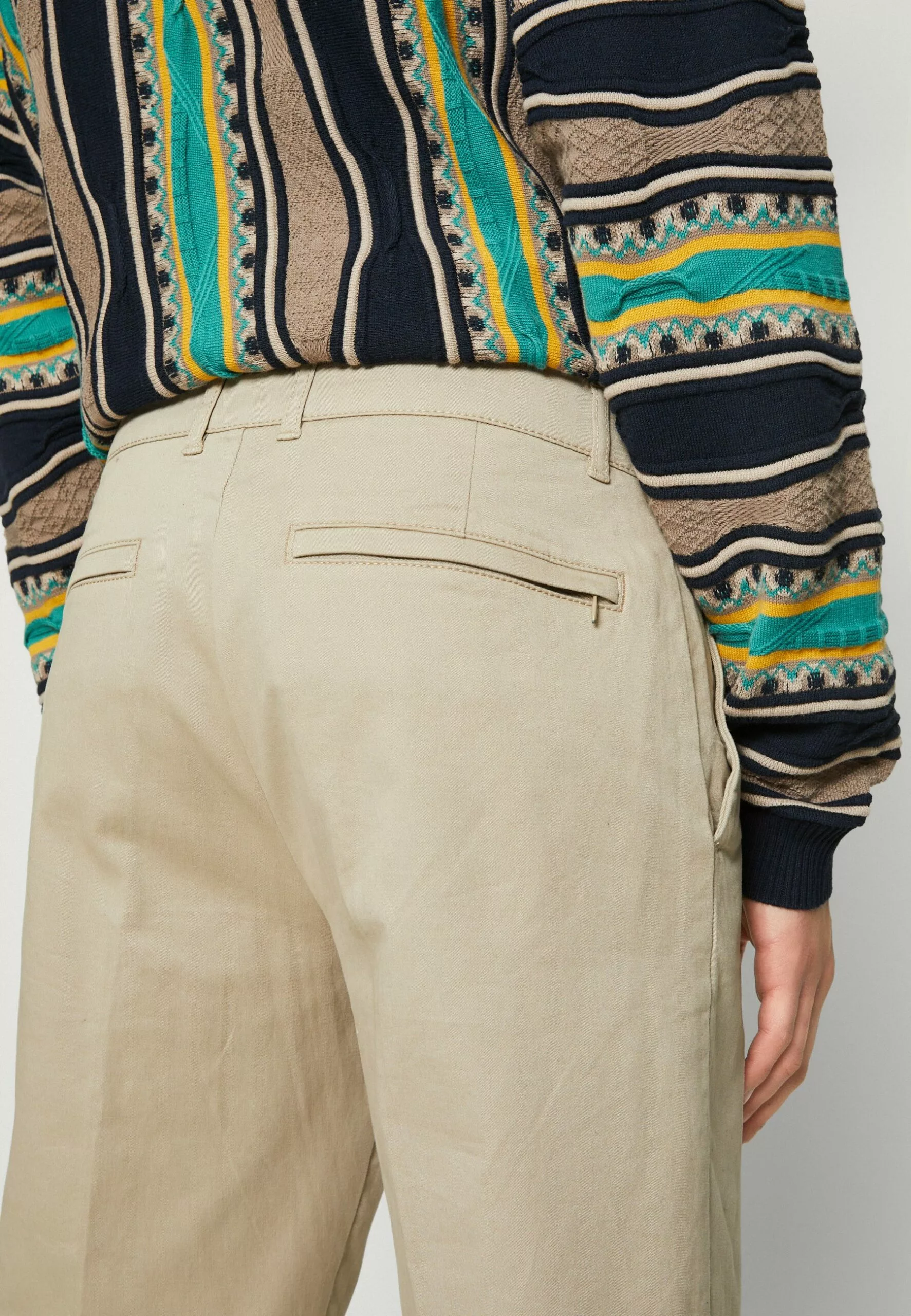 Redefined Rebel Aron Pants - Chino - String - Afbeelding 4