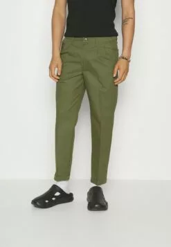 Redefined Rebel Rrkevin Pants - Chino - Cypress