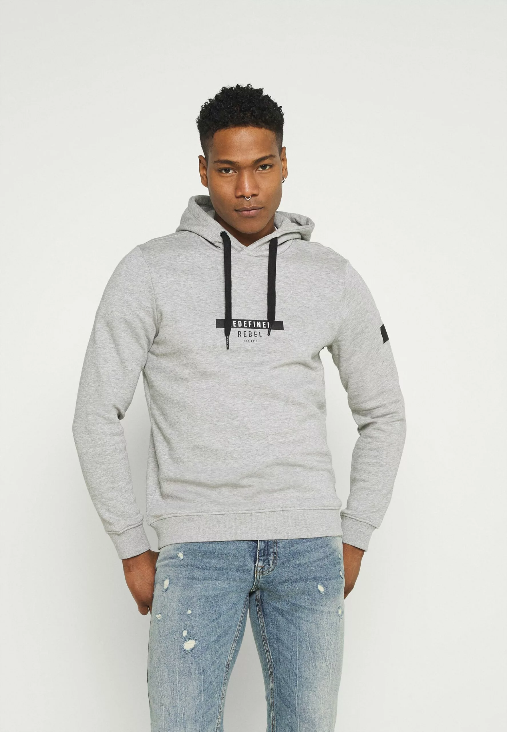 Redefined Rebel Stockholm - Slim Fit Jeans - Exotic Lagoon - Afbeelding 4