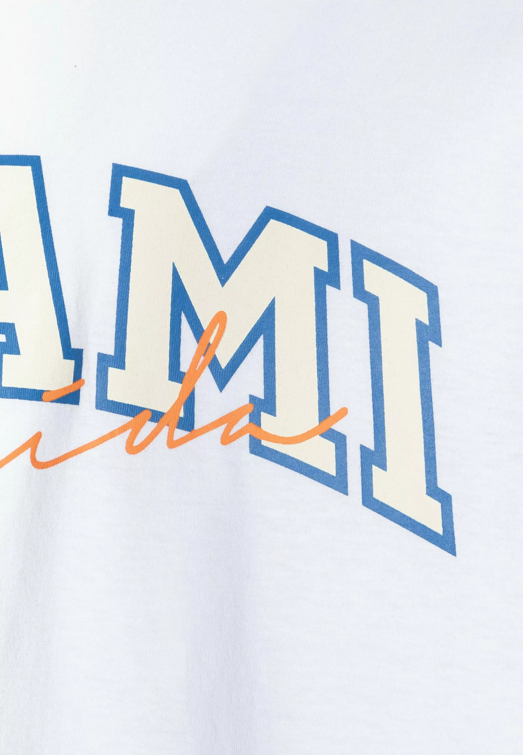 Redefined Rebel Rrsago Tee - T-Shirt Print - White - Afbeelding 5