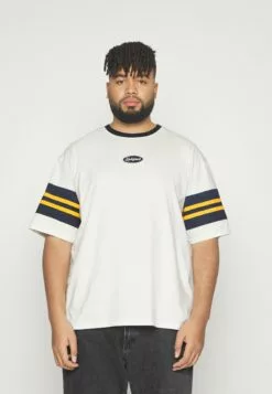 Redefined Rebel Julian Tee Unisex - T-Shirt Print - Pristine