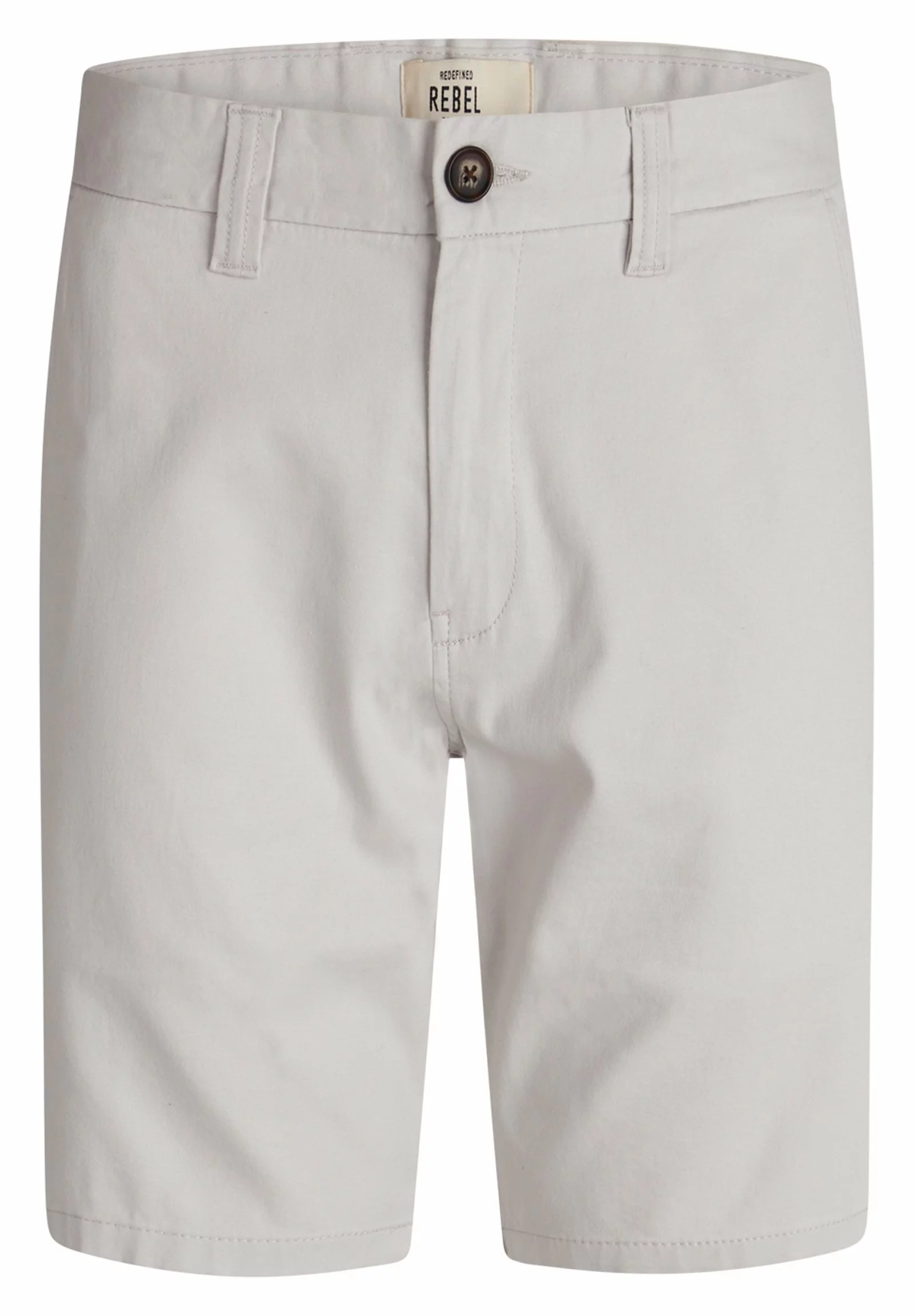 Redefined Rebel Rrethan- Shorts - Cloud Dancer - Afbeelding 5