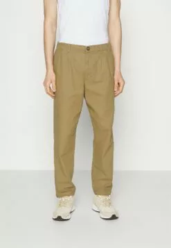Redefined Rebel Rremir Pants - Chino - Gothic Olive