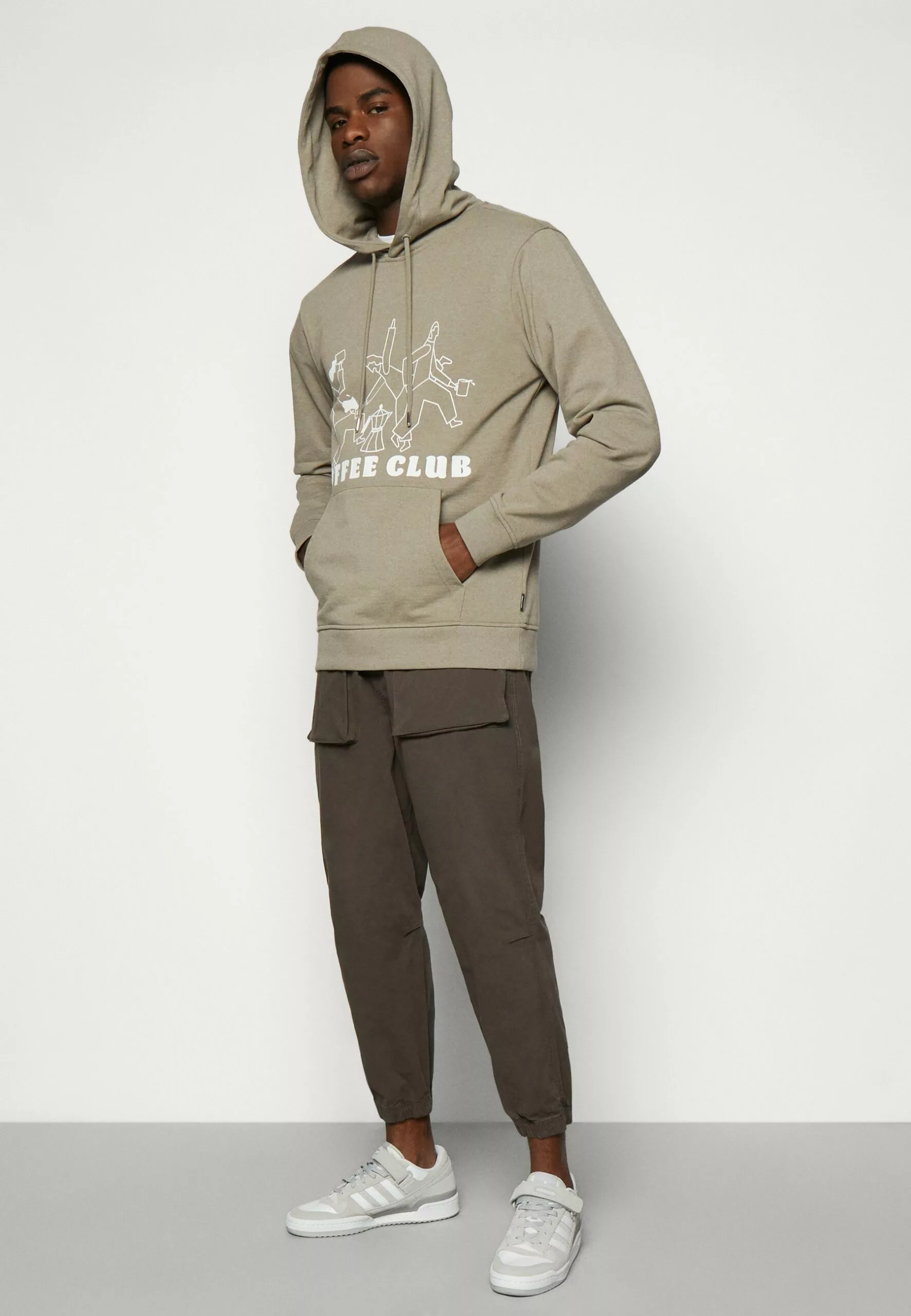 Redefined Rebel Nova- Broek - Raven - Afbeelding 4