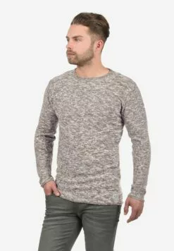 Redefined Rebel Millard - Trui - Light Brown