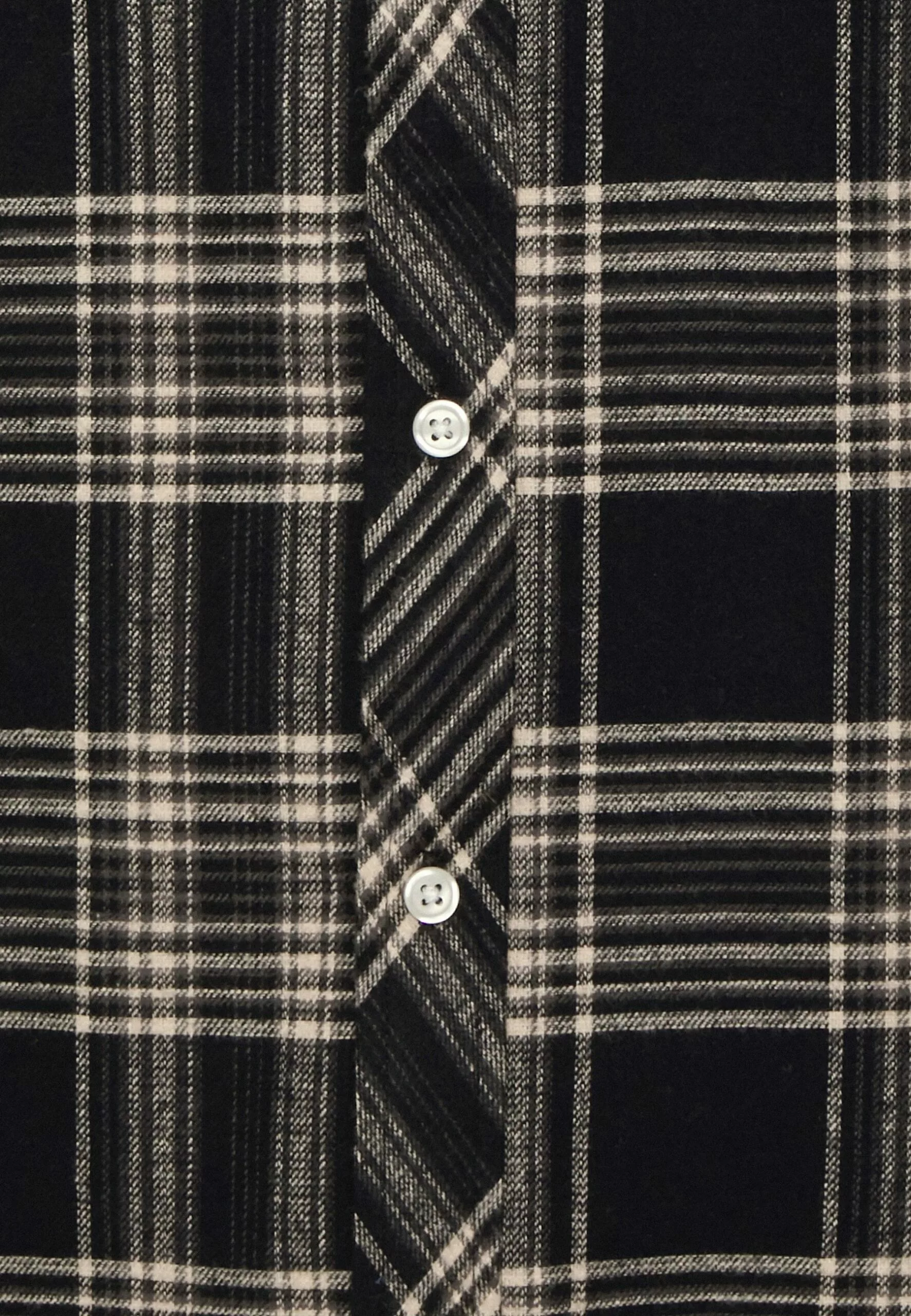 Redefined Rebel Houston Shirt - Overhemd - Dark Grey - Afbeelding 5