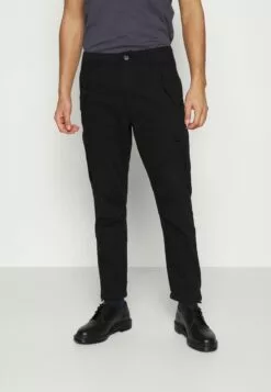 Redefined Rebel Cargobroek - Black