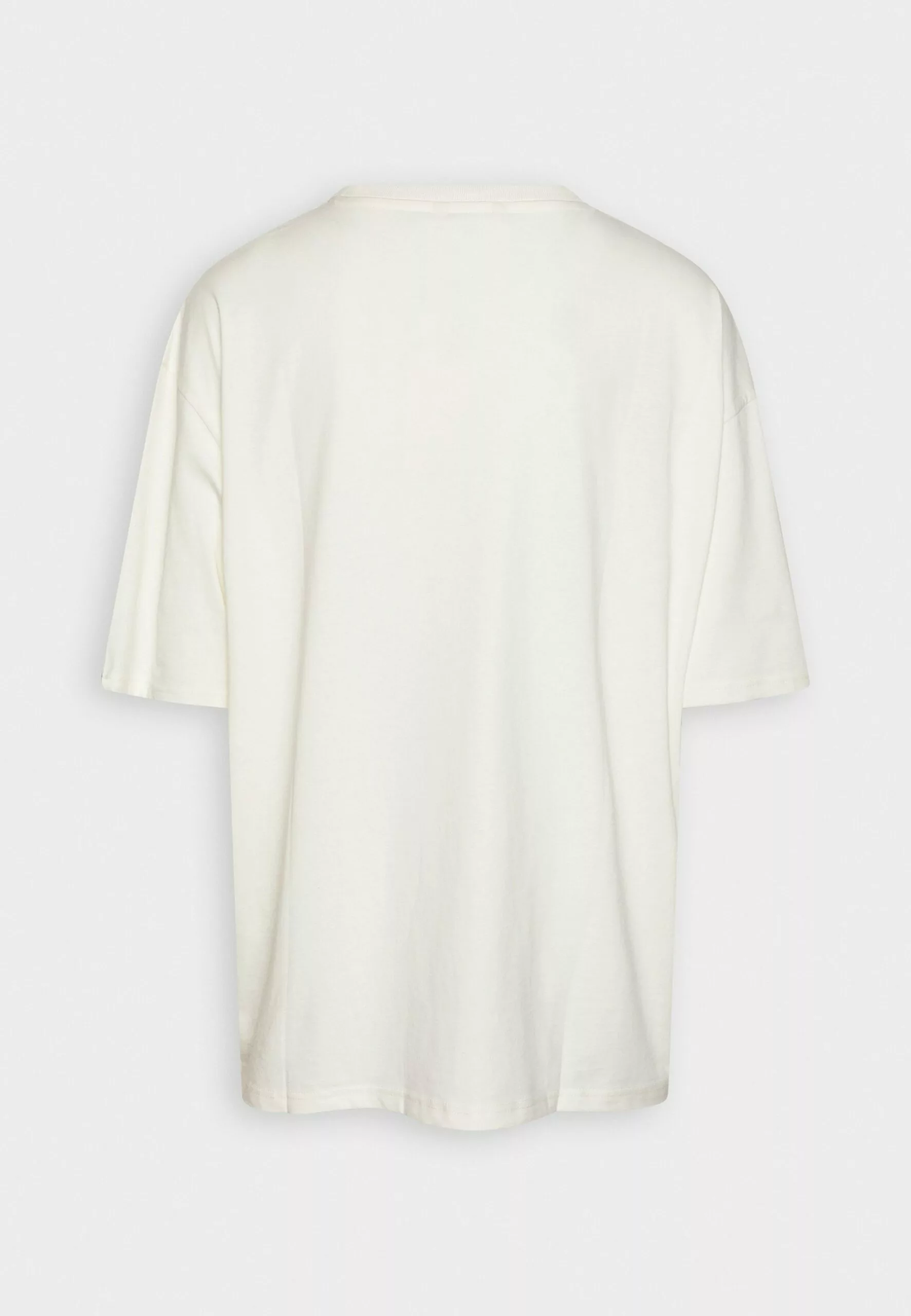 Redefined Rebel Derek Tee Plus - T-Shirt Print - Pristine - Afbeelding 6