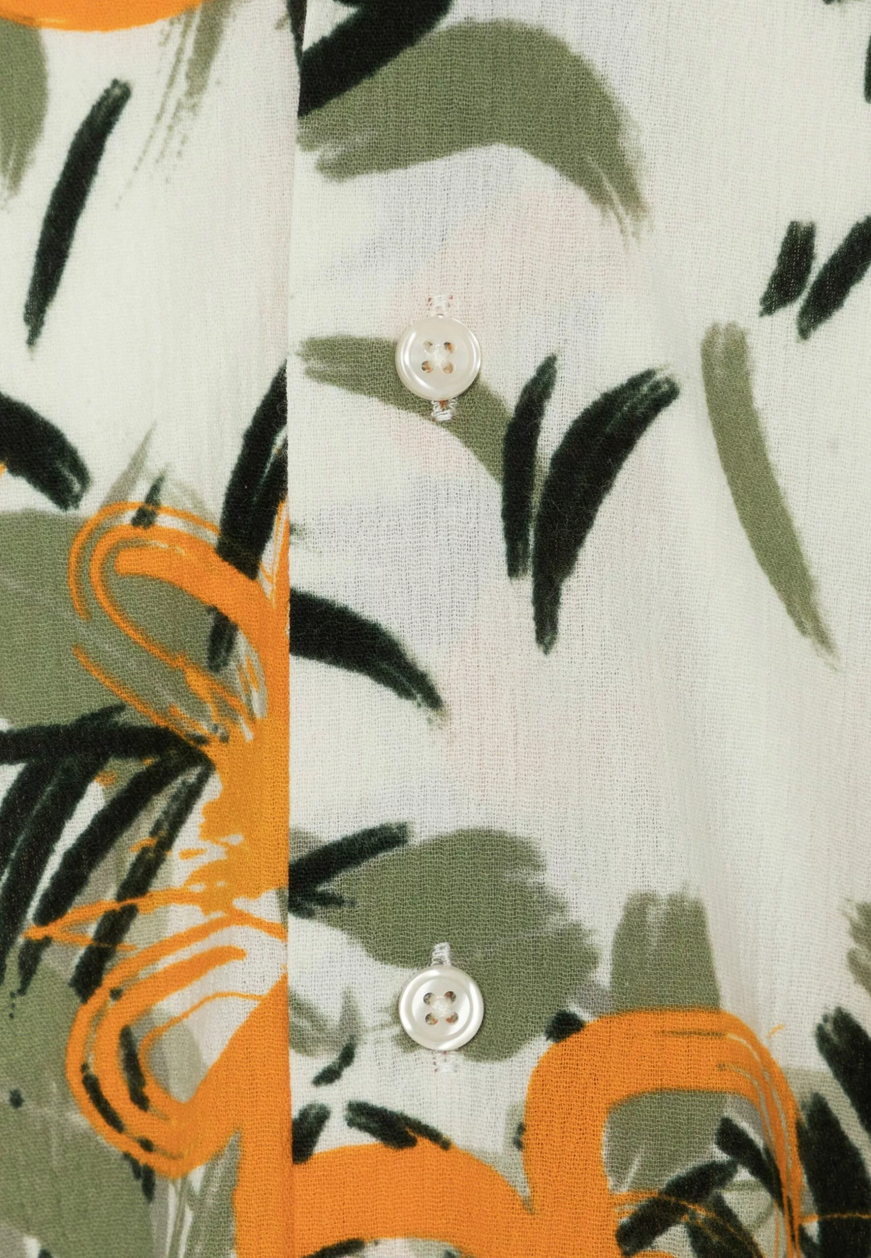 Redefined Rebel Pablo- Overhemd - Peach Amber - Afbeelding 5