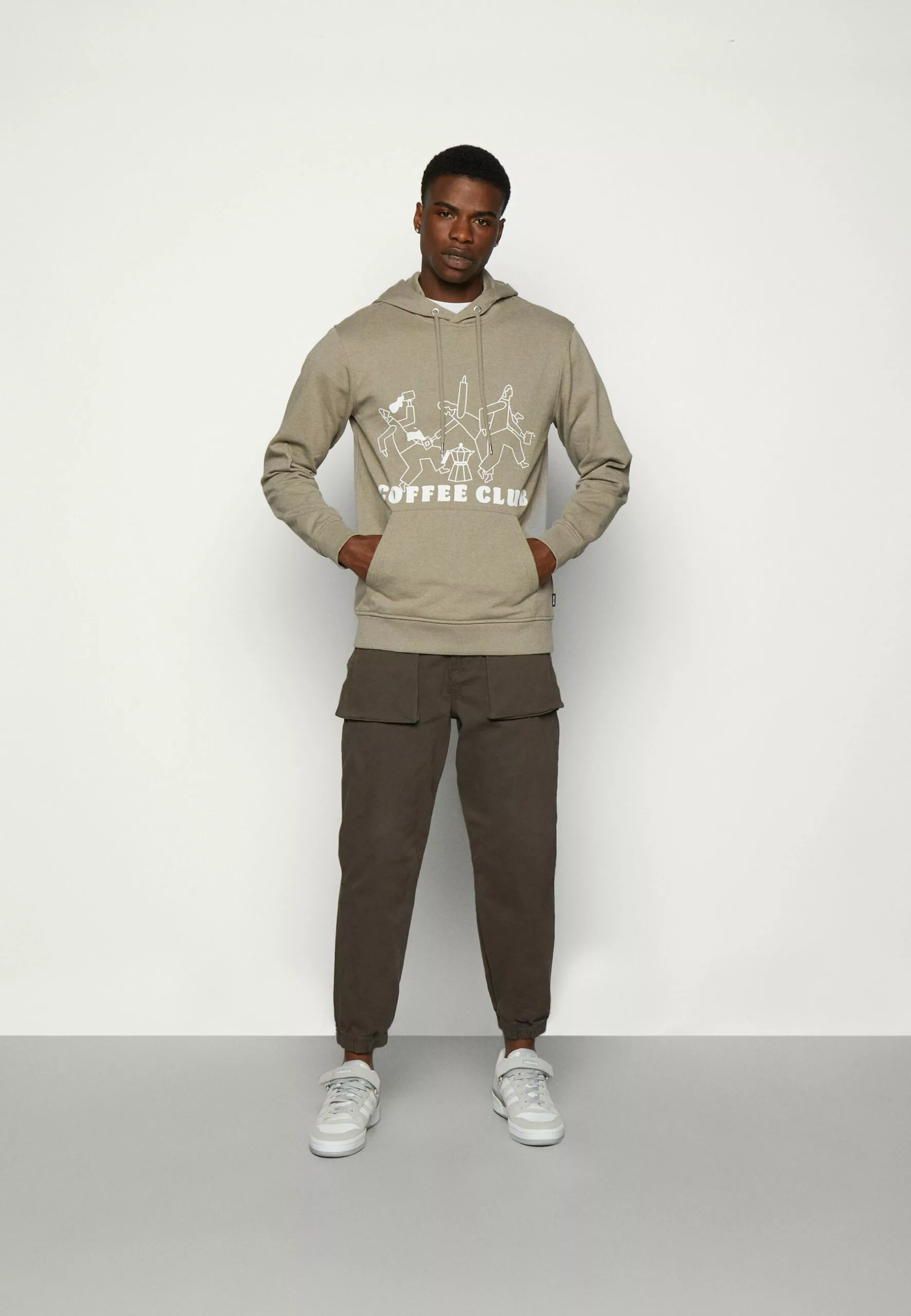 Redefined Rebel Nova- Broek - Raven - Afbeelding 2