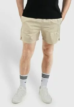 Redefined Rebel Homa - Jeansshort - Fog