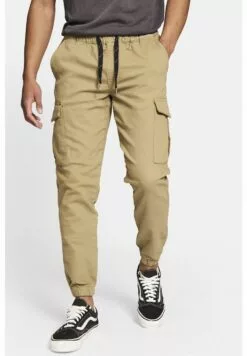 Redefined Rebel Rrlennon - Cargobroek - Dried Herb