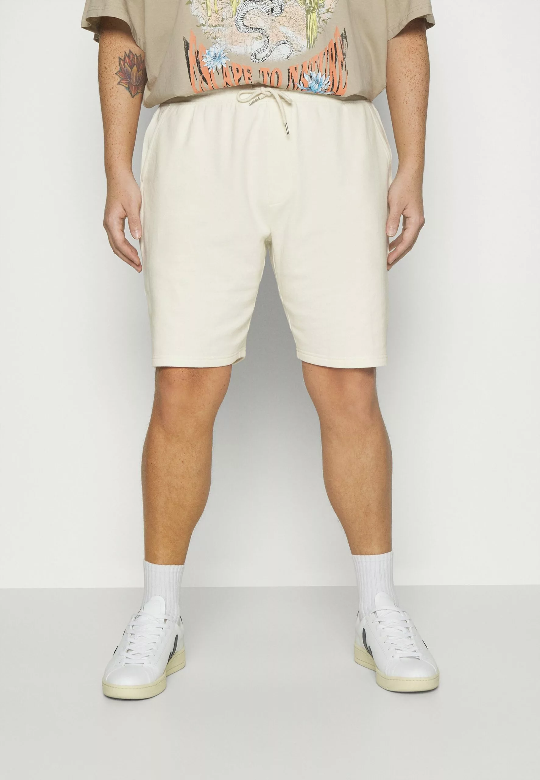 Redefined Rebel Clyde - Shorts - Pristine