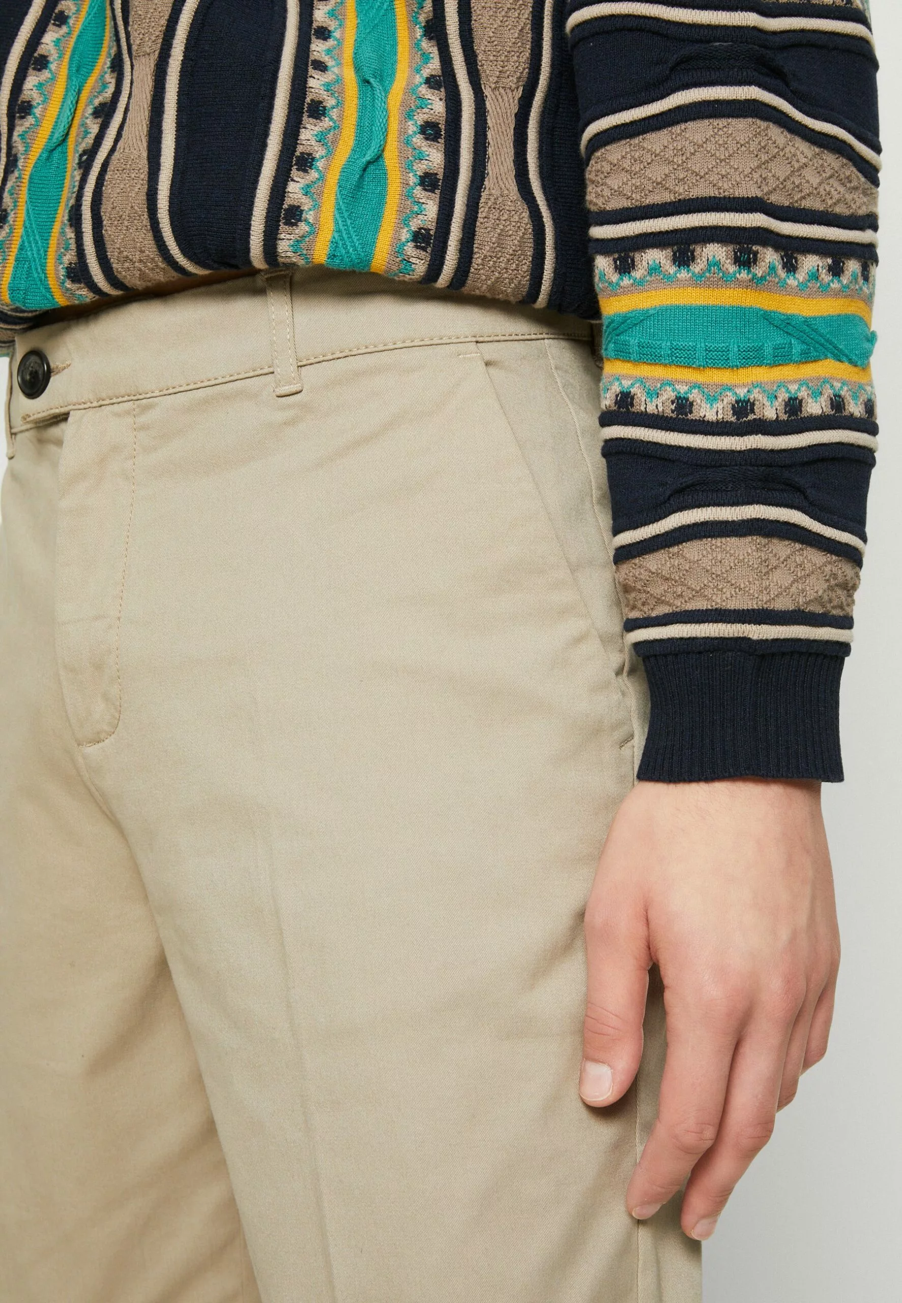 Redefined Rebel Aron Pants - Chino - String - Afbeelding 6