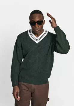 Redefined Rebel Cone - Trui - Greener Pastures