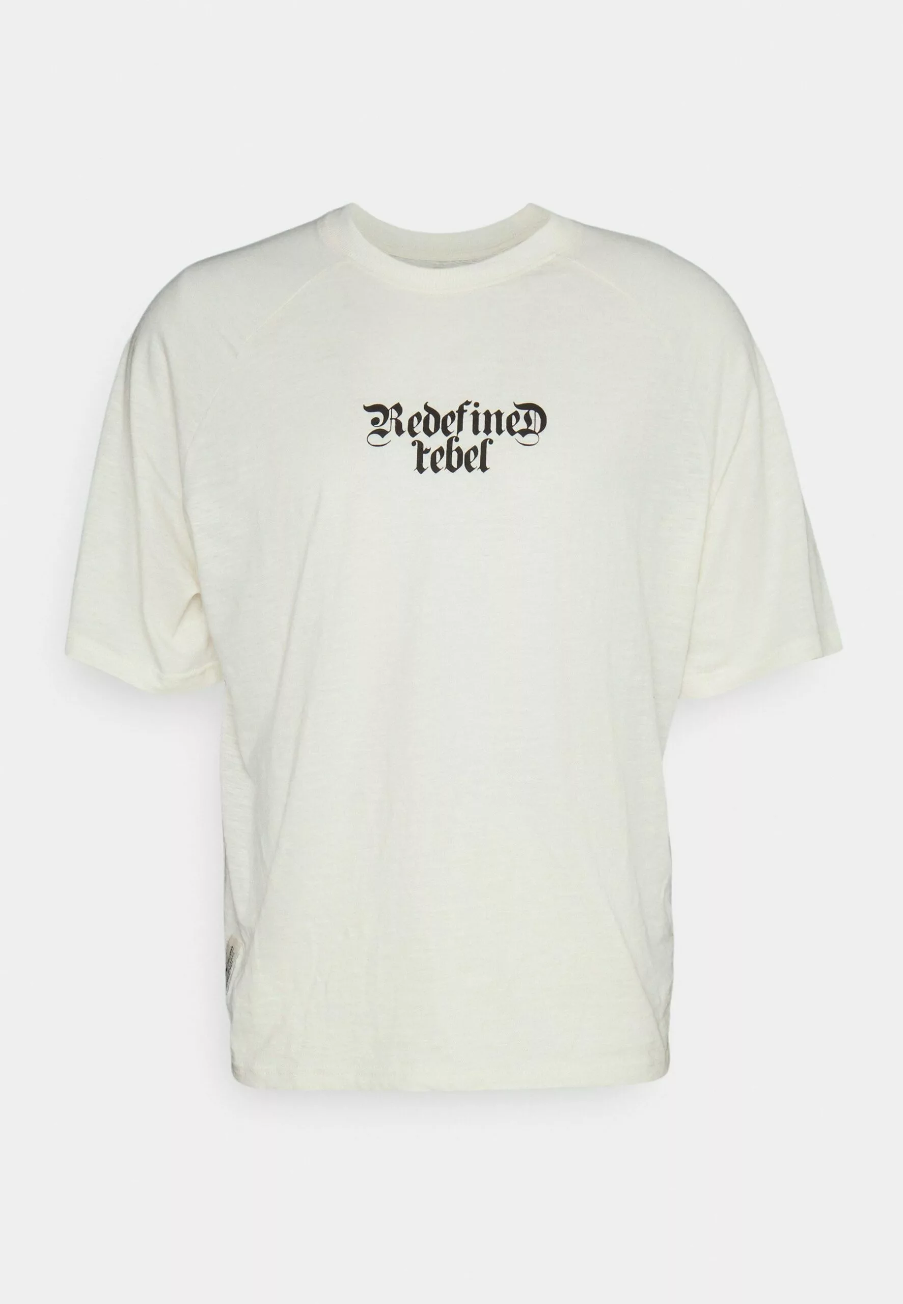 Redefined Rebel T-Shirt Print - Pristine - Afbeelding 5