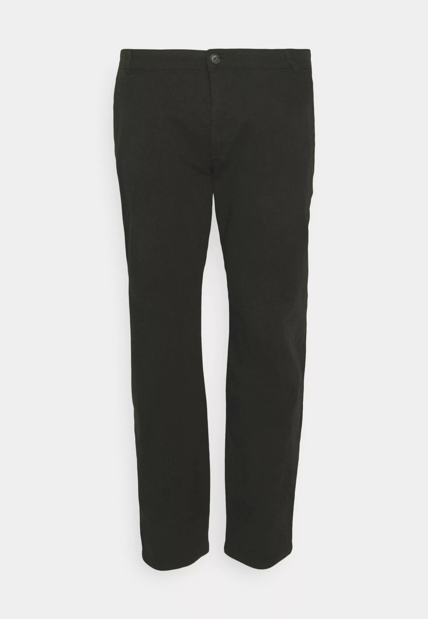 Redefined Rebel August Pants Plus - Chino - Black - Afbeelding 4