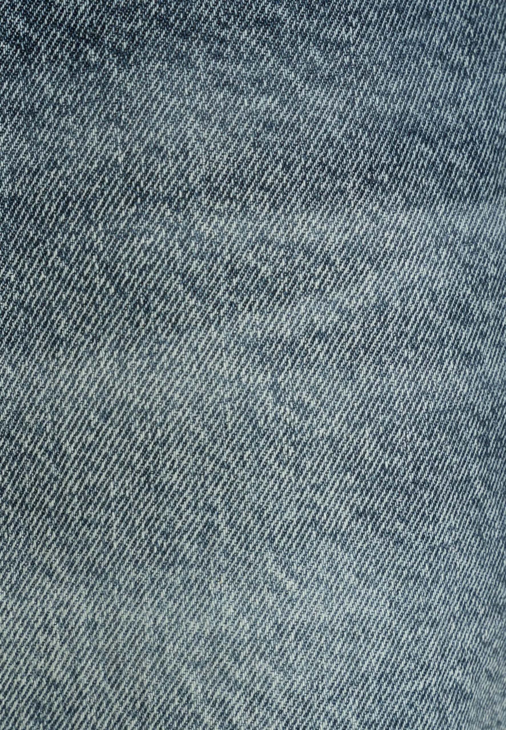 Redefined Rebel Osaka - Jeansshort - Sac Blue - Afbeelding 5