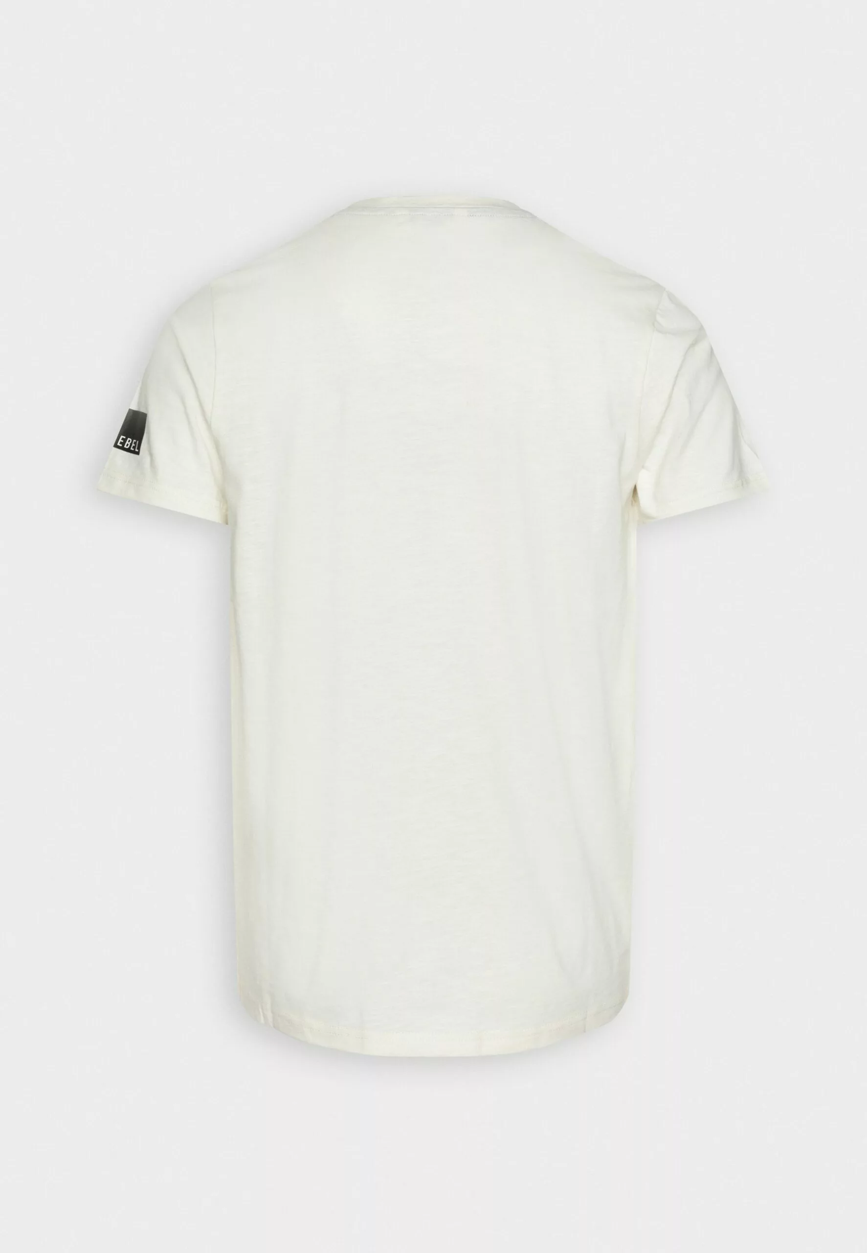 Redefined Rebel Rrguti Tee - T-Shirt Print - Pristine - Afbeelding 6