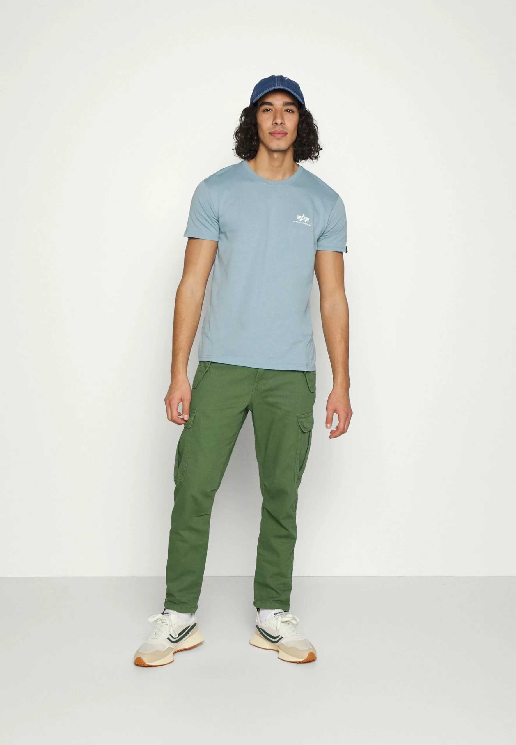 Redefined Rebel Cargobroek - Greener Pastures - Afbeelding 2