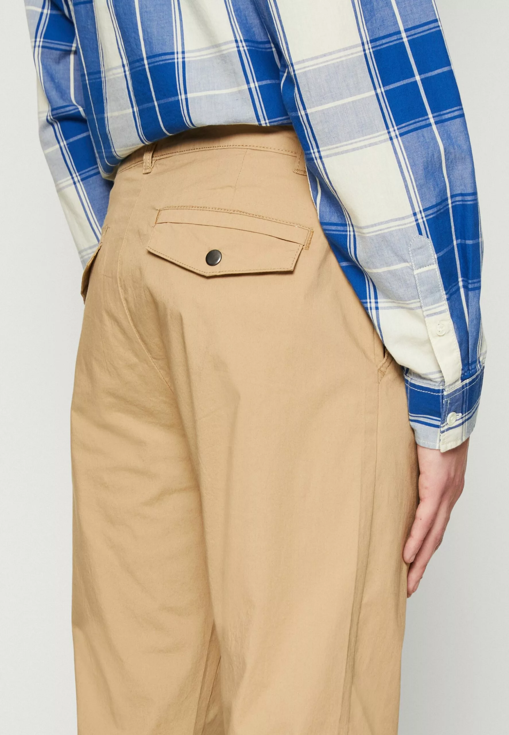 Redefined Rebel William Pants - Broek - Travertine - Afbeelding 6