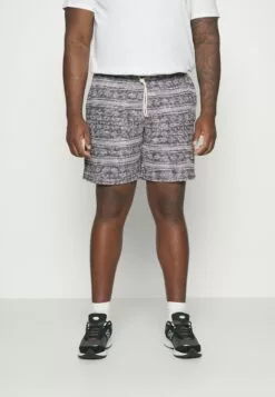 Redefined Rebel RrtreyUnisex - Shorts - Navy Blazer