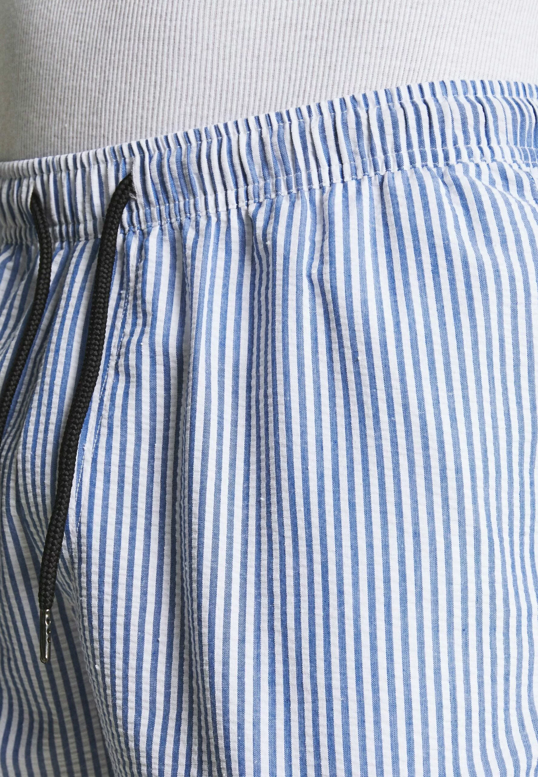 Redefined Rebel Ian - Shorts - Navy - Afbeelding 5