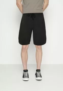 Redefined Rebel Nash - Shorts - Black