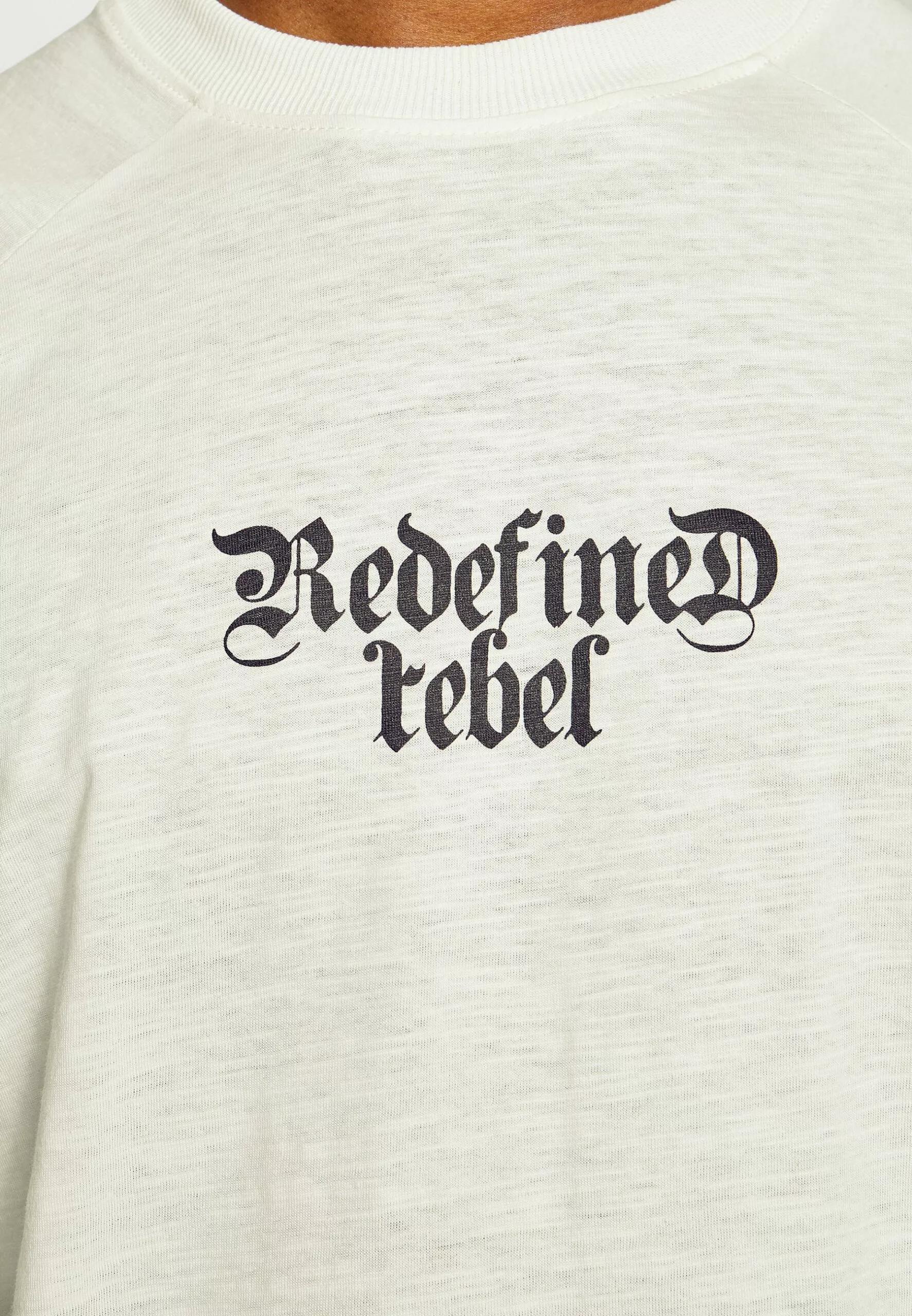 Redefined Rebel T-Shirt Print - Pristine - Afbeelding 6