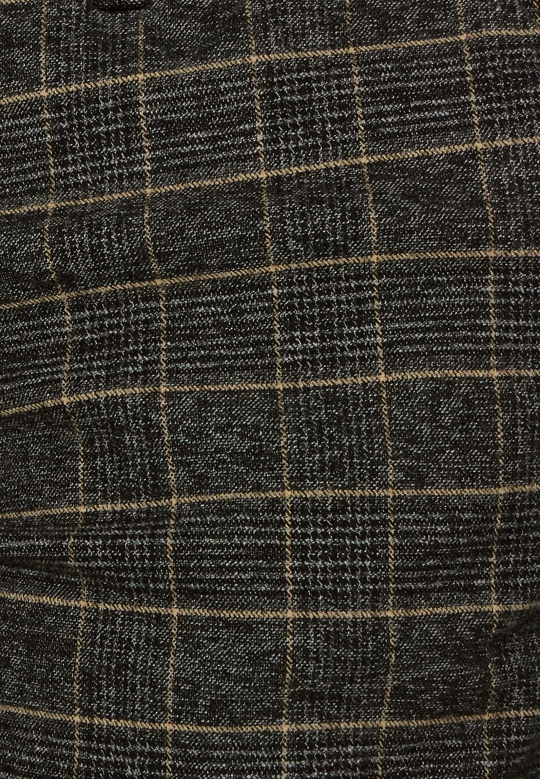 Redefined Rebel Romeo Pants- Broek - Black Check - Afbeelding 5