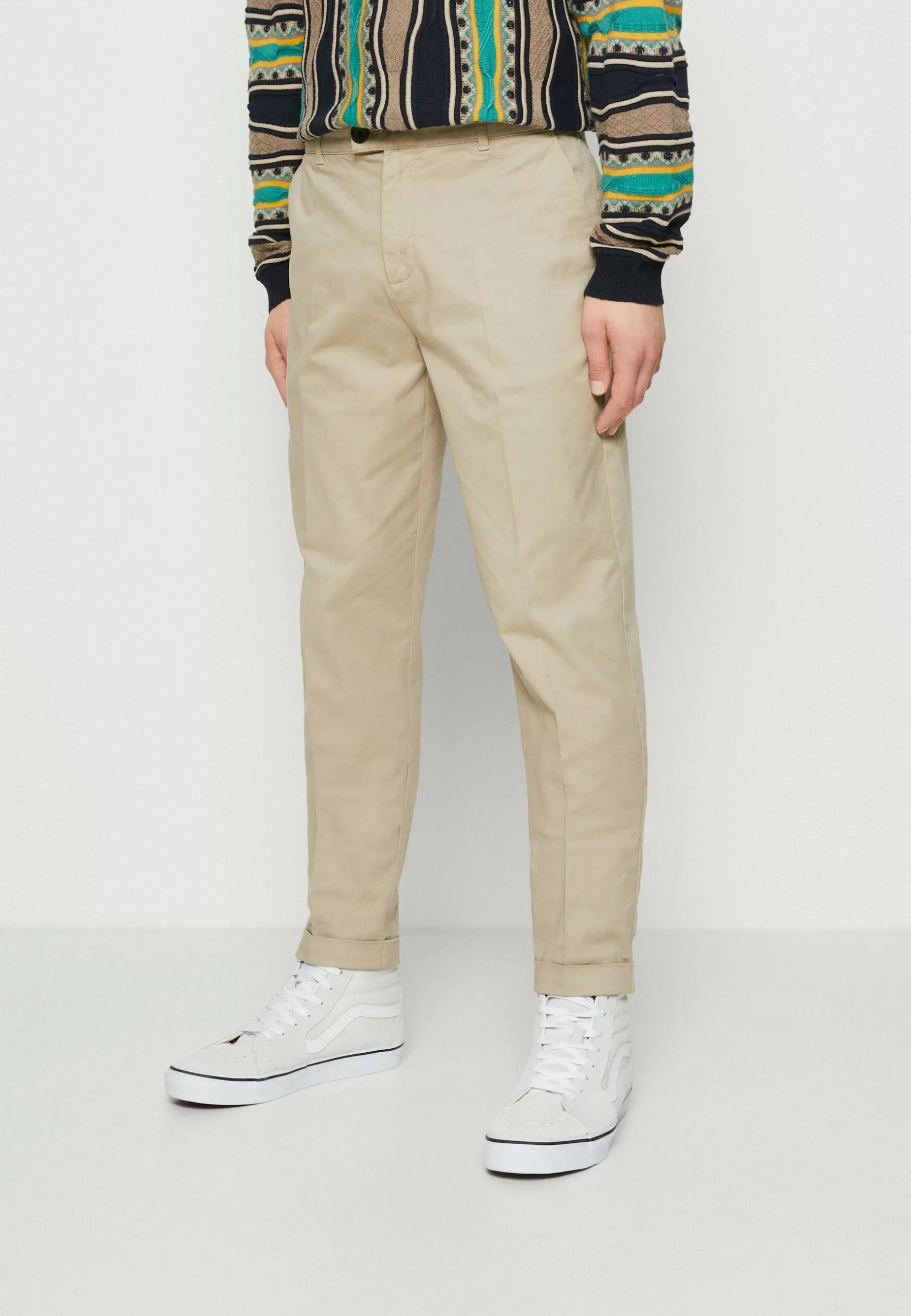 Redefined Rebel Aron Pants - Chino - String