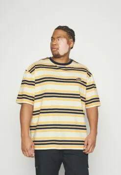 Redefined Rebel Tucker Tee - T-Shirt Print - Pristine