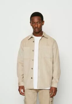 Redefined Rebel Moses- Overhemd - String