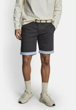 Redefined Rebel Myles - Shorts - Anthra