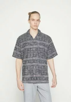 Redefined Rebel Rralvin- Overhemd - Navy