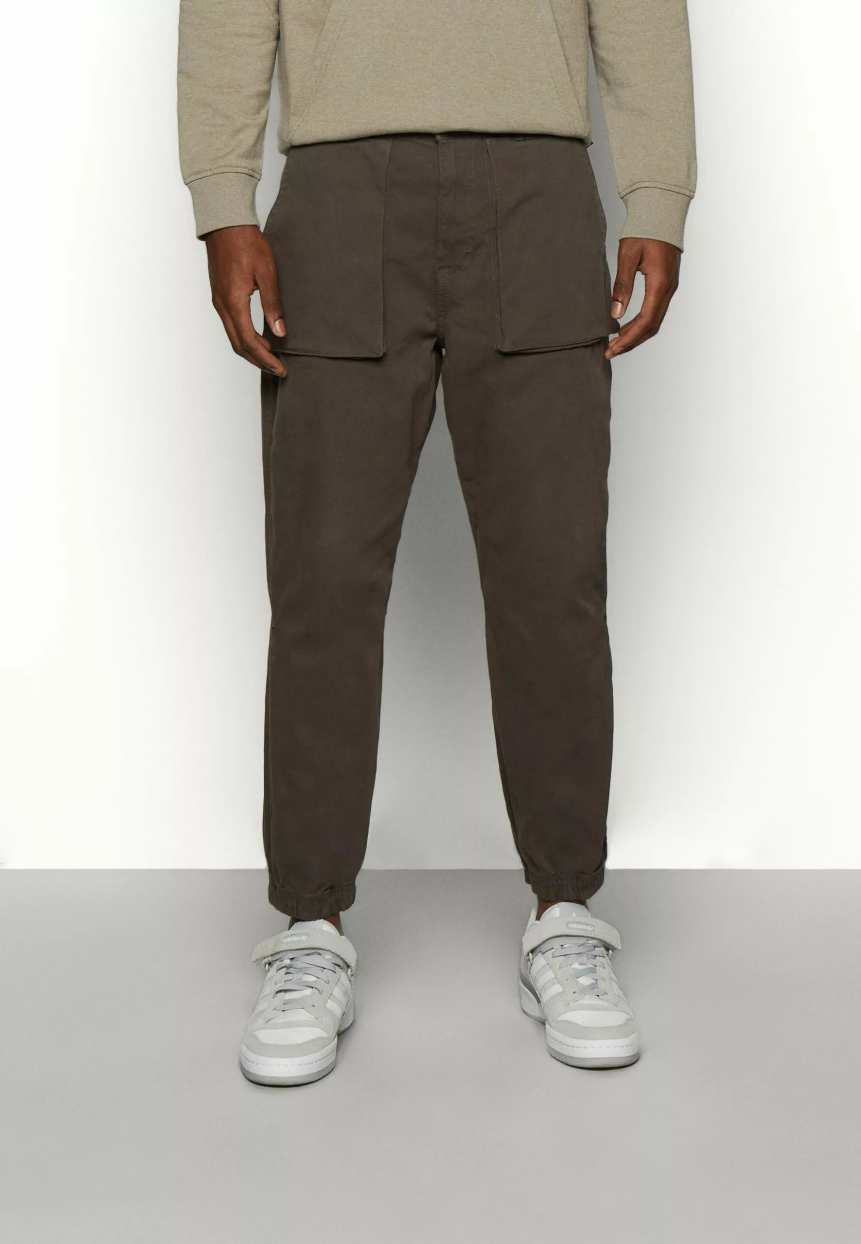 Redefined Rebel Nova- Broek - Raven