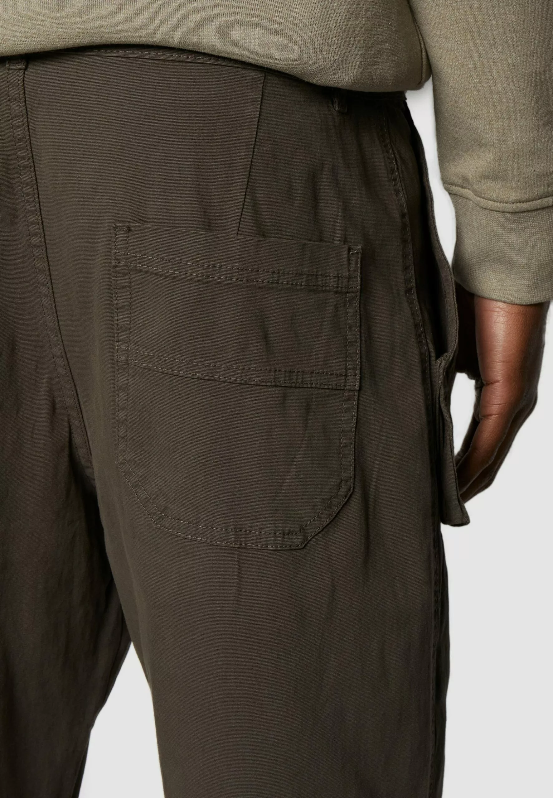 Redefined Rebel Nova- Broek - Raven - Afbeelding 6