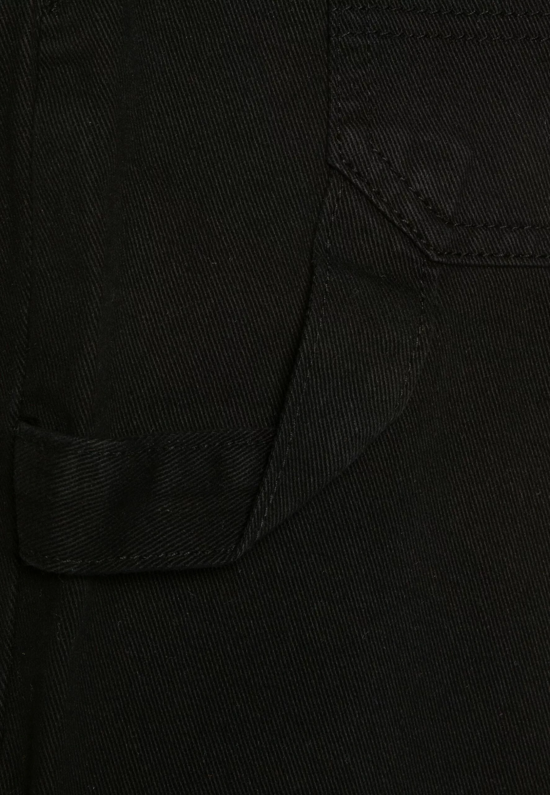 Redefined Rebel Rrmarcelo - Shorts - Black - Afbeelding 5